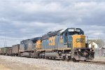 CSX 8887 East